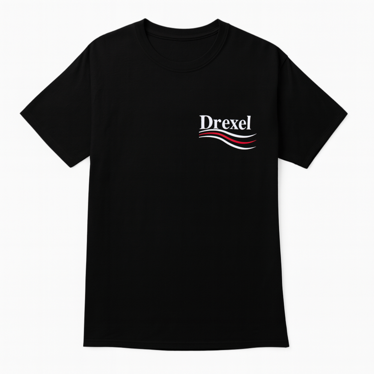 Drexel Political Campaign T-Shirt (Balenciaga Inspired)