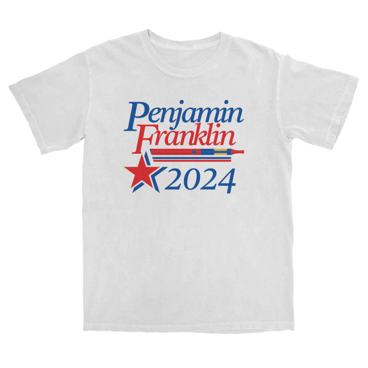 Penjamin Frankin-2024