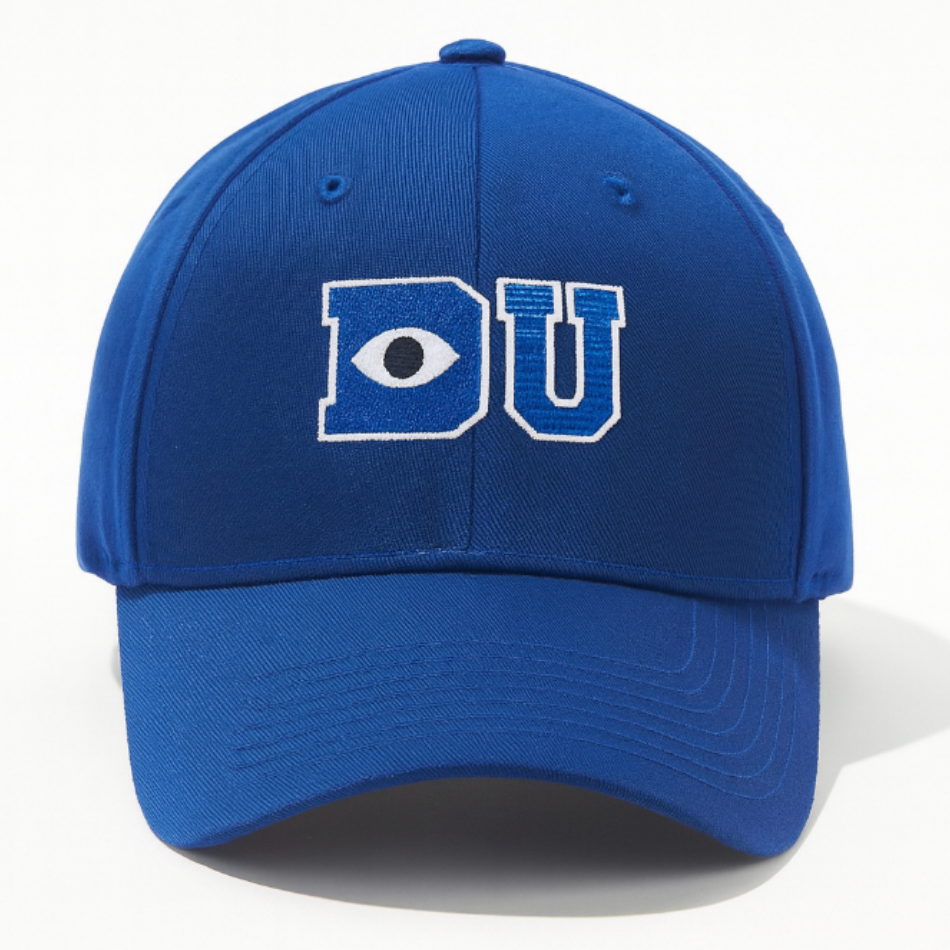 Drexel U Cap – Monsters U Edition