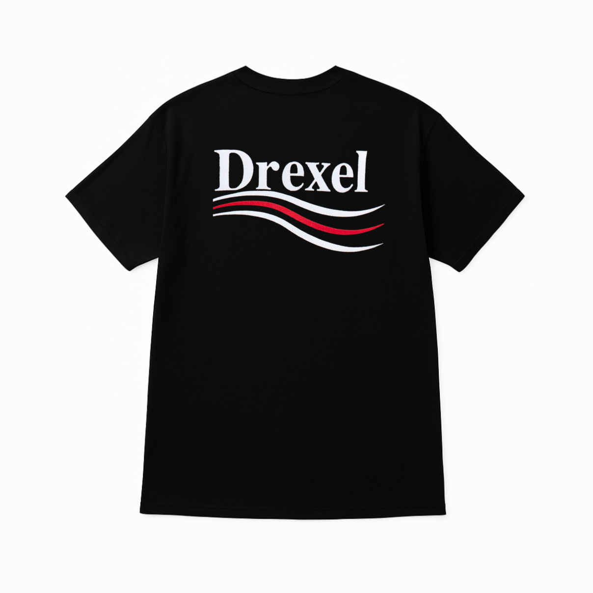 Drexel Political Campaign T-Shirt (Balenciaga Inspired)